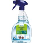 Dtergent vitre & surfaces flacons 750ml - action pin