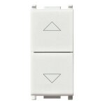 Plana bouton double embot 14062 - vimar