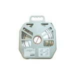 Dévidoir 50 m feuillard inox 20x0, 7 michaud k933 Dévidoir 50 m feuillard inox 20x0, 7 michaud k933