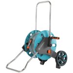 Dvidoir sur roues cleverroll m quip - gardena