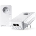 Devolo - jamais utilis] cpl magic 2 wifi 6 starter kit (fr)