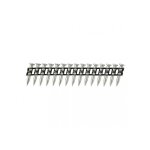 Dewalt - bote de 1005 pointes bton dur hd pour cloueur 3. 7x25mm dcn8902025