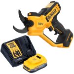 Dewalt dcmpp 568 e1 elagueur sans fil 18 v 38 mm + 1x batterie powerstack 1, 7 ah + chargeur