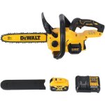 Dewalt - scie électrique batterie dcmcs565p1 - qw 18 v 5 ah Dewalt - scie électrique batterie dcmcs565p1 - qw 18 v 5 ah