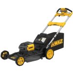 Dewalt tondeuse tract�e 53 cm flexvolt 54v solo - dcmwsp660n - xj