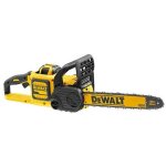 [jamais utilis�] dewalt - tron�onneuse xr flexvolt 54v 3ah li - ion brushless 40cm - dcm575x1