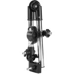 Porte - parapluie 360 ?? rglable parapluie extensible support de support bb poussette landau chaise ...