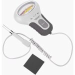 Dewin - testeur numrique portable 2 en 1 de qualit de l'eau et de chlore pour analyse de la qualit ...