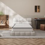 Dewinner matelas 90 x 190cm mousse 16 cm et mousse a m�moire matelas parfait soutien haute resilience ...