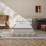 Dewinner ? matelas mousse 90 x 190 cm ? �paisseur 16 cm ? soutien ergonomique 7 zones ? mousse m�moire ...