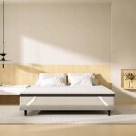 Dewinner surmatelas 160 x 200 x 7, 5cm, mousse à mémoire de forme, ergonomique, certifié oeko - tex, ... Dewinner surmatelas 160 x 200 x 7, 5cm, mousse à mémoire de forme, ergonomique, certifié oeko - tex, ...