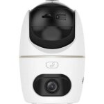 Dh - ipc - h5dp - 5f - 0360b - eur dahua technology hero dual d1, dh - h5d - 5f ethernet, wi - fi ip ...