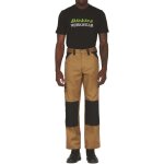 Dickies pantalon homme everyday ? beige antique ? solide & confortable ? idal pour les pros - 40