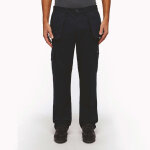 Dickies pantalon homme holster everyday ? bleu navy ? multipoches, r�sistant & ergonomique - 40