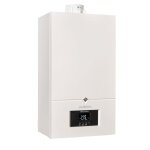 De dietrich - chaudire gaz condensation mpx 2 29 mi compact version chaudire nue ( sans dosseret, sans ...