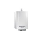 De dietrich - chaudire murale gaz  condensation 30kw emc - s 30 / 35 mi avec ecs - 7792985