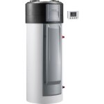 De dietrich - chauffe eau thermodynamique monobloc kaliko twh ev 200 vmc