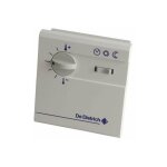 Commande � distance simplifi�e - fm52 de dietrich