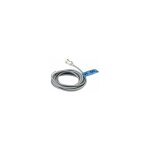 Sonde dpart aprs vanne, v3v - longeur 2. 5 m