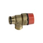 Soupape de securite jjd710071200 - chaudiere de dietrich