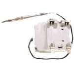 De dietrich - thermostat bsdp (kit) triphasé De dietrich - thermostat bsdp (kit) triphasé