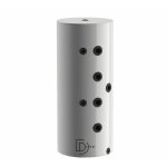 Diff - bouteille de mlange 200l sol - 8 piquages