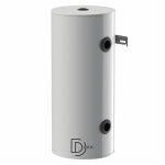 Diff - bouteille de m�lange 50l mural - 4 piquages