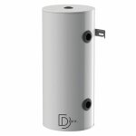 Diff - bouteille de mélange 50l mural - 4 piquages Diff - bouteille de mélange 50l mural - 4 piquages