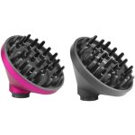 Diffuseur d'accessoires dyson airwrap styler hs05 hs01, transforme le dyson airwrap styler en sche - ...