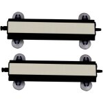 Diffuseur d'air pour aquarium, barre � bulles carr�e nano basse pression, pierre � air pour aquarium, ...