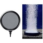 Diffuseur d'air pour aquarium, bulleur aquarium pierre a air aquarium buleur pour aquarium bulleur pour ...