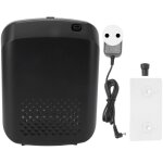 Diffuseur d'ar�me �lectrique machine � parfum � plusieurs niveaux avec t�l�commande murale 100 - 240v ...