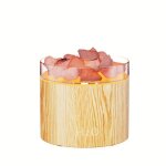 Diffuseur d'ar�mes miniature avec fonction d'aromath�rapie automatique, fabriqu� en mat�riau abs, adapt� ...