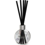 Diffuseur  btons flocons givrs heart and home