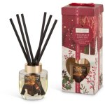 Diffuseur  btons heart and home en bote cadeau magie de nol