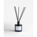 Diffuseur cuir&ambre l