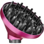 Diffuseur pour dyson airwrap hs01 hs03 hs05, diffuseur cheveux boucl�s embout diffuseur seche cheveux, ...
