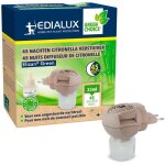 Diffuseur électrique liquide anti moustique à la citronella, prise écoresponsable avec recharge, protection ... Diffuseur électrique liquide anti moustique à la citronella, prise écoresponsable avec recharge, protection ...