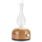 Diffuseur d'huile essentielle par nbulisation aurora - nbulisateur  froid qui conserve les vertus ...