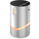 Diffuseur d'huile essentielle sans eau, diffuseurs sans eau pour la maison - diffuseur d'huile sans eau ...