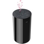Diffuseur d'huiles essentielles sans eau - mini machine  air portable - aromathrapie - charge usb - ...