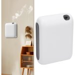 Diffuseur d'huiles essentielles sans eau, s�rie h�tel, diffuseur d'aromath�rapie domestique 200 ml, aliment� ...