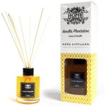 Diffuseur de parfum 120 ml - plantation de vanille - vendu par 1 Diffuseur de parfum 120 ml - plantation de vanille - vendu par 1