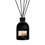 Diffuseur de parfum d'ambiance priya & love jusqu'à 90 jours bâtonnets assainisseurs 250 ml Diffuseur de parfum d'ambiance priya & love jusqu'à 90 jours bâtonnets assainisseurs 250 ml