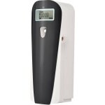 Diffuseur de parfum automatique mural programmable pour d�sodorisant 415 ml avec �cran lcd pour bureau ...