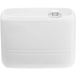 Diffuseur de parfum hvac, machine  air froid parfum de 850 ml, couvre 5 000 pi2, conception sans eau ...