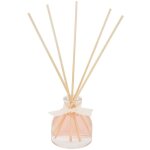 Diffuseur de parfum izor en verre 50ml jasmin imprial atmosphera crateur d'intrieur