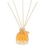 Diffuseur de parfum izor en verre 50ml vanille orientale atmosphera crateur d'intrieur