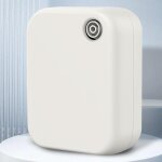 Diffuseurs sans eau pour la maison, diffuseur d'odeur d'htel avec batterie sans fil, application bluetooth, ...