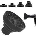 Diffuseur seche cheveux, diffuseur cheveux bouclés pour sèche - cheveux de 1, 65' - 1, 89'(4, 2 - 4, ... Diffuseur seche cheveux, diffuseur cheveux bouclés pour sèche - cheveux de 1, 65' - 1, 89'(4, 2 - 4, ...